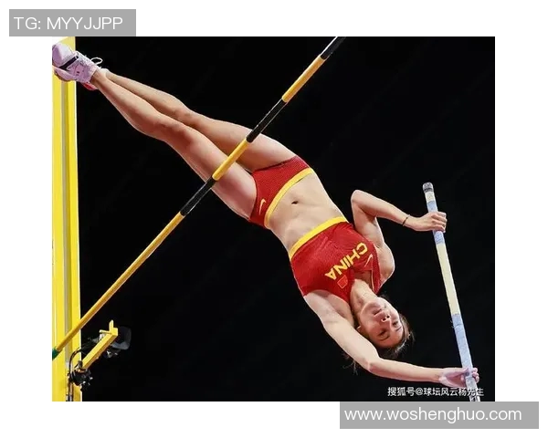 奥运会田径跳远项目训练技巧解析助力运动员突破极限